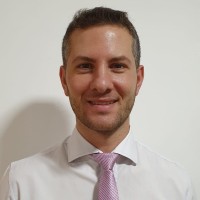 Sebastián Ariel Benevenia