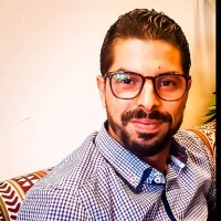 Majdi Nizar MEJRI
