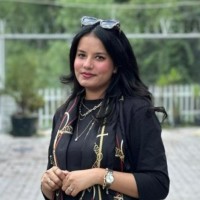 Aleema Khan
