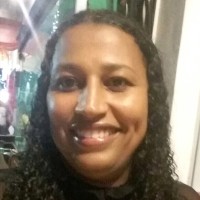 Claudenice Ferreira Silva