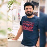 Aroon Bashir