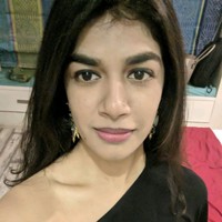 Soumya Jagarlapudi