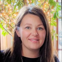 Nicole Kanenbley
