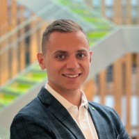 Cory Katzman, Cpa
