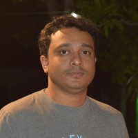 Manjunath R