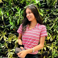 Riya Bargali