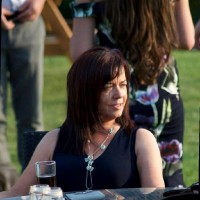 Lorraine Cronin