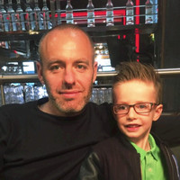 Iain Skeldon