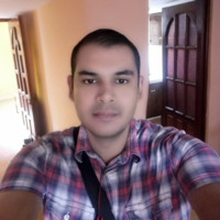 Alexis Daniel Silva Diaz