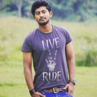 Gautham Rajeev