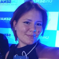 Leticia Maria Onofre