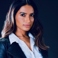 Hima Mohanavelu
