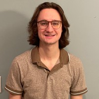 Nicholas Calderaro