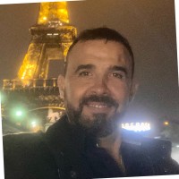 Manuel Delgado