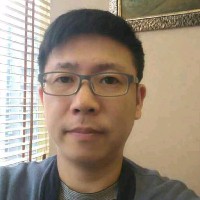Sherman Hsu