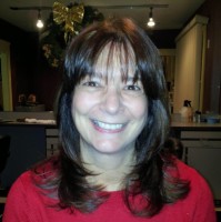 Donna Richards