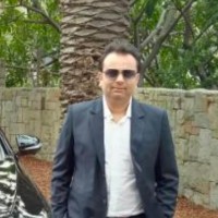 Dhawal Shah