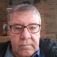 Trevor Ponsford
