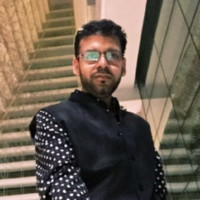 Anmol Seth