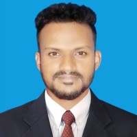 Shamim Ahmed