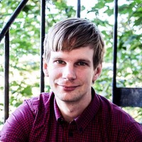 Gustav Idhammar