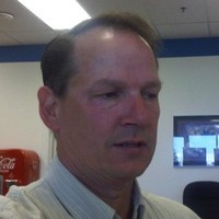 Andy Chamberlain