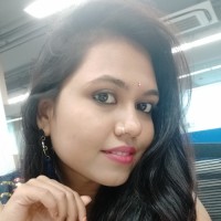 Chaitali Hage
