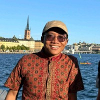 Ahmad Mubarok Fadhlullah