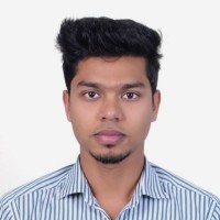 Junaid Mohammed Abdul