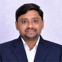 Anthony Pushparaj