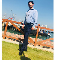 Satish Malik
