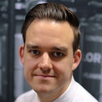 Craig Walker