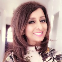 Anita Agnihotri