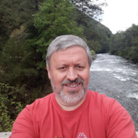 Víctor Barros Ortega