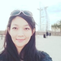 江英珠Ingrid Chiang