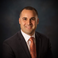 John Bayarski, CFP®, AIF®