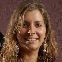 Marja Huisman