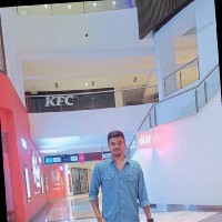 Vishal Ambade