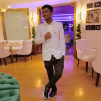 Yogesh Salve