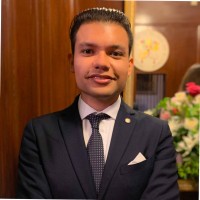 M.Sc. José Helí Villanueva Barrón