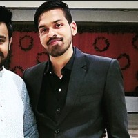 Rajat Sharma