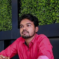Mahesh Wendole