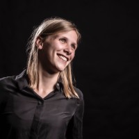 Amber Hoste