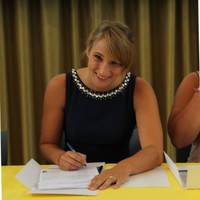 Bianca De Kock