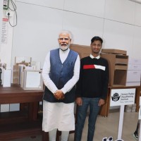 Pawan Kumar