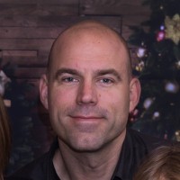 Kevin Hicks