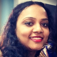 Nisha Arvind