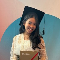 Stefany Olivia Sanjaya