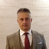 Ernad Kolić