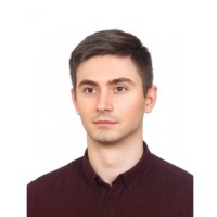 Patryk Dmochowski
